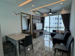 The Santorini (D18), Condominium #558991121